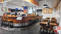 Wok / Sushi Köpcentrum