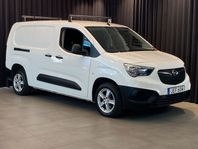 Opel Combo Combo/ Lång L2/Leasebar/ FriLev /Garanti/Drag&Vär
