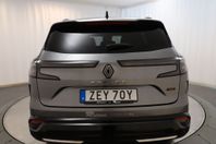 Renault Espace E-TECH Fullhybrid 200hp Euro 6