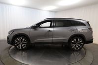 Renault Espace E-TECH Fullhybrid 200hp Euro 6