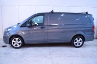 Mercedes-Benz Vito 116 CDI 163hk 4x4 2.8t 7G-Tronic Plus