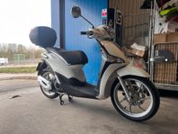 Piaggio Liberty 150 0.15 CVT Euro 4