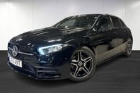 Mercedes-Benz A 200 / AMG/ NAVI/ BACKKAMERA/ NIGHTPACKAGE/ W
