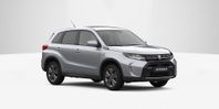 Suzuki Vitara 1.5 (aut) Select 4x4, 2025