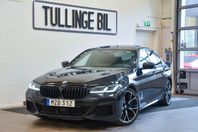BMW 540 i xDrive Sedan M Sport Innovation Pano H&K HuD MOMS