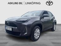 Toyota Yaris Cross Hybrid AWD-i  Active