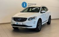Volvo XC60 D4 Summum Business Läder, Dragkrok