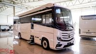 Morelo Grand Empire 110 GSB - Mercedes