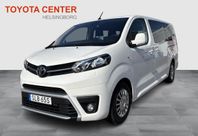 Toyota ProAce Verso Shuttle Long 2,0 D Adblue 140 HK S&S