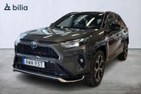 Toyota RAV4 Plug-in Hybrid 2,5 LADDHYBRID AWD-I STYLE BI-TON