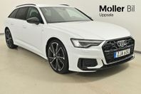 Audi A6 Audi A6 Avant 40 TDI Q S-Line | Finansiell leasing