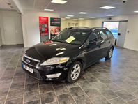 Ford Mondeo Kombi 2.0 TDCi Trend | Drag | Taklucka