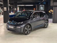 BMW i3 120 Ah Comfort Advanced backkamera