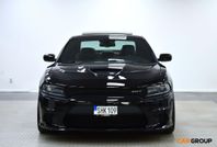 Dodge Charger SRT Hellcat 717HK Taklucka Kamera GPS H/K®
