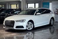 Audi A6 Avant 2.0 TDI ultra S Tronic Ambition Navi