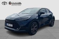 Toyota C-HR 2.0 PLUG-IN EXECUTIVE PREMIERE EDT /LAGERKAMPANJ