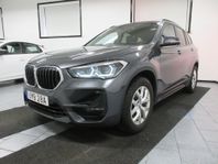 BMW X1 sDrive20i Steptronic Sport line Euro 6 HUD S/V 192 hk