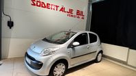 Citroën C1 5-dörrar 1.0 Euro 4