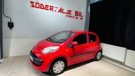 Citroën C1 5-dörrar 1.0 Euro 4