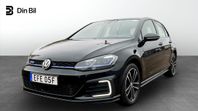 Volkswagen Golf 1,4 GTE DSG7 Värmare/Vinterhjul
