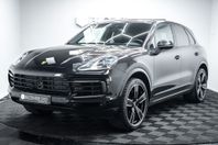 Porsche Cayenne |TipTronic S|Sport Chrono|Pano|Sportavgas|34