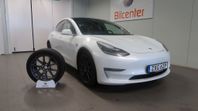 Tesla Model 3 Long Range AWD Pano-Kamera-Drag-Skinn-SoV