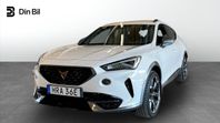 Cupra Formentor VZ e-Hybrid 245hk GPS B-Kamera