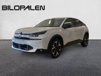 Citroën C4 FL MAX Bensin 130 AUT