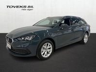 Seat Leon Sportstourer 1,5 ETSI 115 DSG7 STYLE P-lease fr. 2