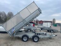 Ifor Williams TT3621 //KAMPANJ END. 1 EX// omg. leverans