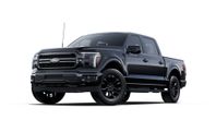 Ford F150 Lariat Black Edition 5.0 V8 406 hk