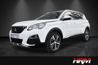 Peugeot 5008 Allure 1.5 BlueHDi Automat Euro 6 7-sits 130hk
