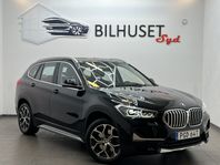 BMW X1 xDrive 20d 190hk X-Line Navi/Hud/Nyservad