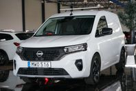 Nissan Townstar 2.0t 1.3 DIG-T Drag Dödavinkel Kam Inredning