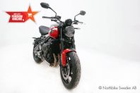 Triumph Trident 660 *Ränta 3,75% Nyhet*Snabb hemleverans*