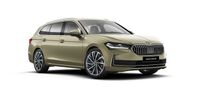 Skoda Superb L&K Plug-in 130-Edition KAMPANJ