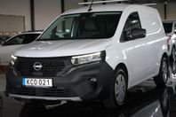 Nissan Townstar 2.0t 1.3 DIG-T Drag Verktygs Inredning Kamer