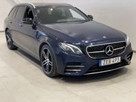 Mercedes-Benz AMG 43 AMG 4MATIC 9G-Tronic 401hk Drag Värmare