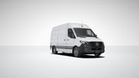 Mercedes-Benz eSprinter 320 81 kWh