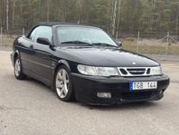 Saab 9-3 Cabriolet 2.0 Turbo Aero