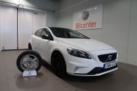 Volvo V40 Polestar Optimering T5 Carbon Edition R-Design