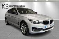 BMW 320 d xDrive Gran Turismo Sport line Dragkrok