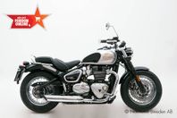 Triumph Speedmaster *Ränta 3,75% Nyhet*Snabb Hemleverans*
