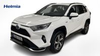 Toyota RAV4 Plug-in Hybrid X EDITION