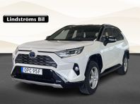 Toyota RAV4 Hybrid 2,5 E-CVT 2WD Style JBL