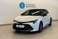 Toyota Corolla Hybrid e-CVT GR Sport Head-Up, Nav, Kamera