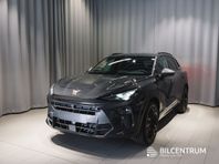 Cupra Terramar 2.0 TSI 204 DSG7 4DRIVE