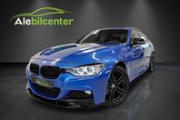 BMW 328 i xDrive Sedan Steptronic M Sport Euro 5 (Harman)