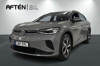 Volkswagen ID.4 GTX 77 kWh Assistanspaket / Dragkrok / Moms