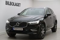 Volvo XC60 T5 AWD Inscription/DRAG/KAMERA/GPS